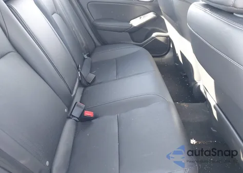 2024 Honda Civic Touring из США, поврежденный, VIN 2HGFE1F93RH304005